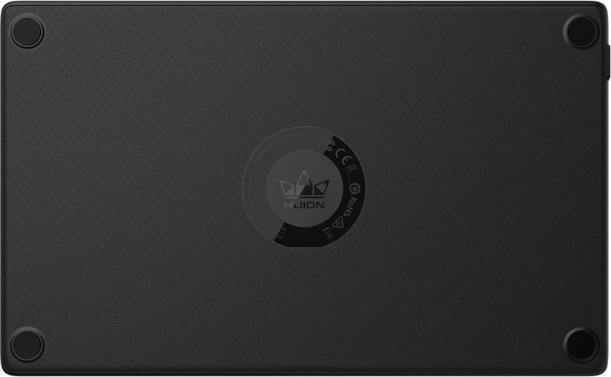 Tableti grafik Huion Inspiroy H580X