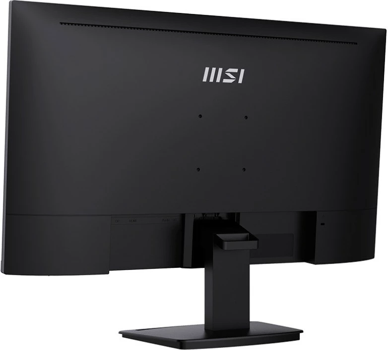 Monitor MSI PRO MP273A, 27", FHD, 100Hz, IPS, i zi