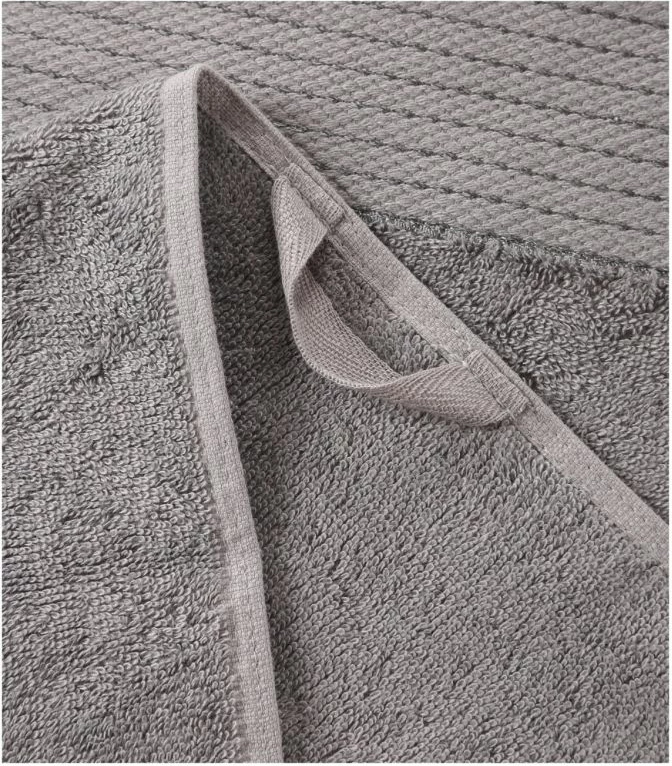 Peshqir unisex Malfini, gri
