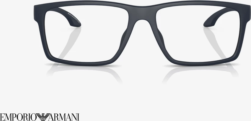 Korniza optike Emporio Armani EA3210U 5065 55