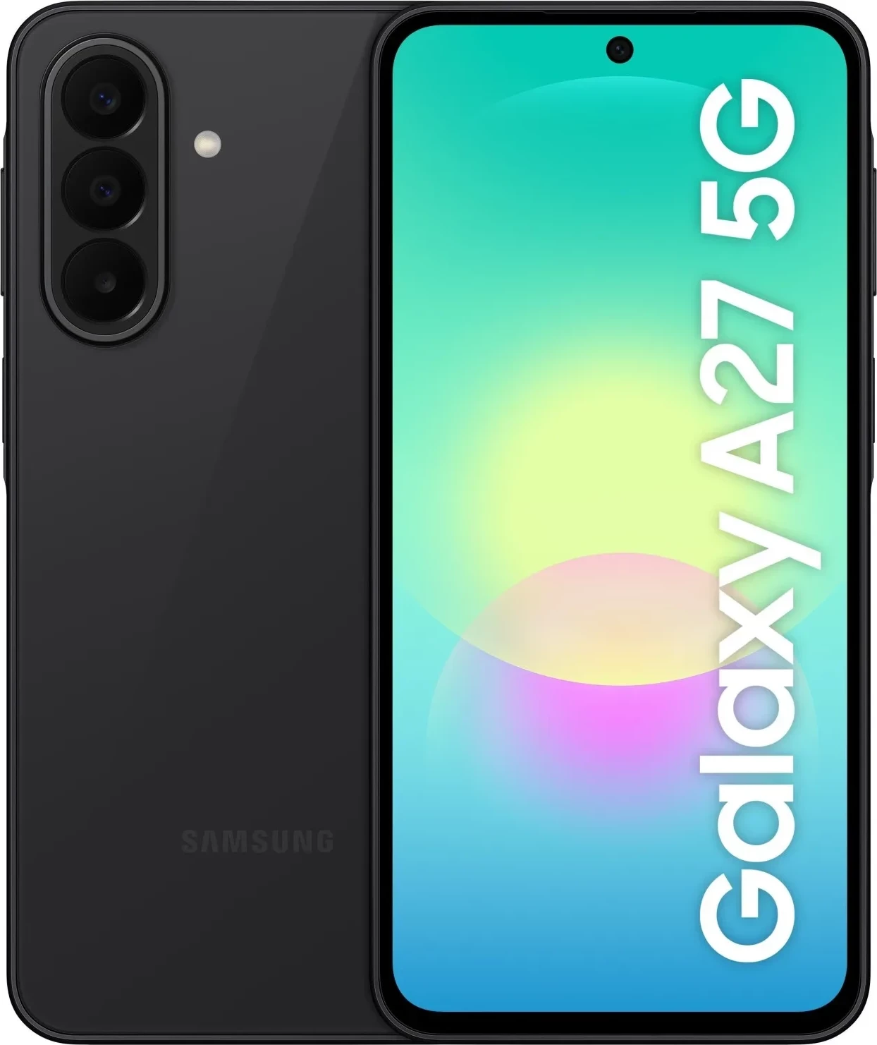 Celular Samsung Galaxy A27 256GB 5G Dual SIM zi