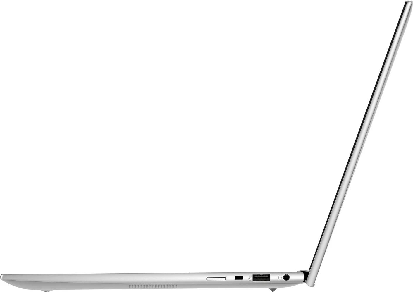 Laptop HP EliteBook 840 G11, 14", Intel Core Ultra 7 165U, 16 GB RAM, 512 GB SSD, Silver