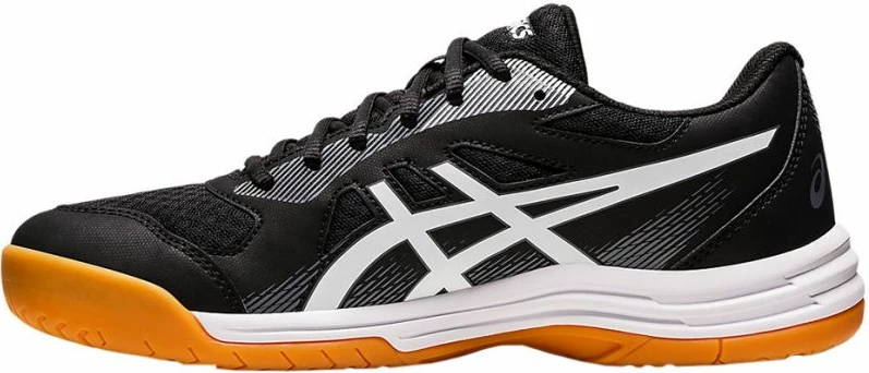 Atlete për meshkuj Asics, të zeza