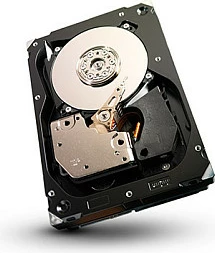 Hard disk i brendshëm Seagate ST3600057SS, 600GB, SAS, 15000RPM, 3.5"