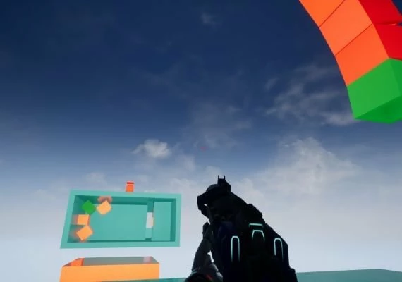FPS: Fun Puzzle Shooter EN Global