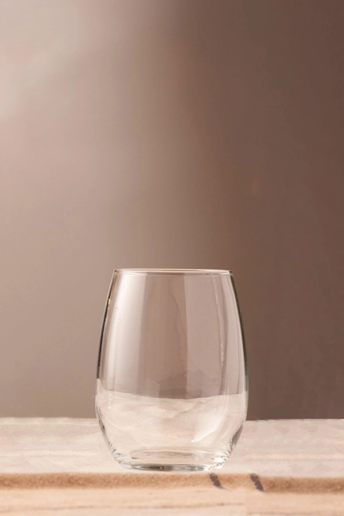 Set gotash xhami (4 copë), Hermia Concept, Astoria 350, transparent