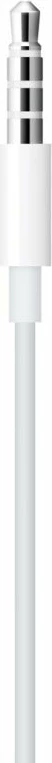 Dëgjuese Apple Earpods 3.5mm, të bardha