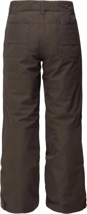 Pantallona të gjata për meshkuj Yakimasport [Madhësia: XL]