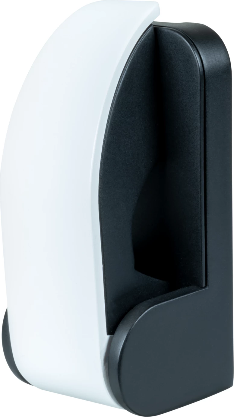 Stacion karikimi Nacon (BIGBEN) për kontrollor PS5 DualSense/DualSense Edge, USB-C, bardhë/zi