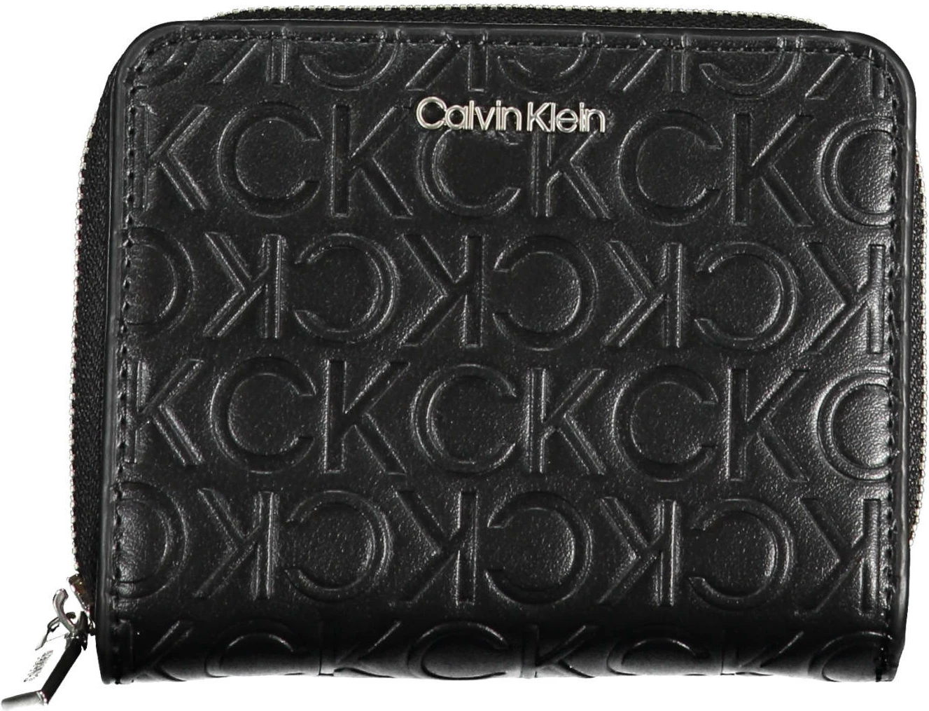 Portofol CALVIN KLEIN femra, e zezë