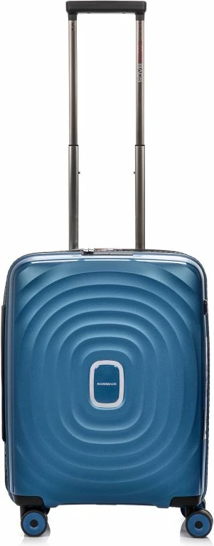 Valixhe për udhëtim SwissBags, blu [Madhësia: Standarde]