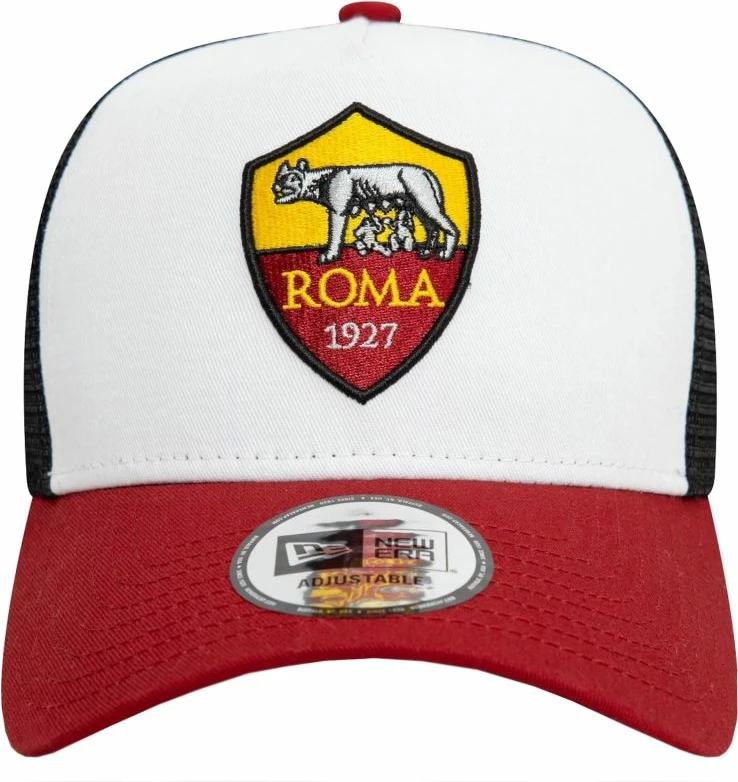 Kapelë për meshkuj New Era, e bardhë