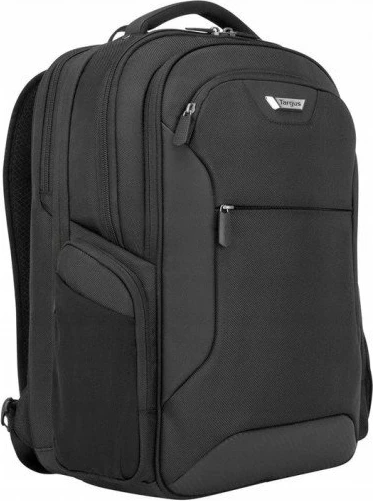 Çantë shpine për laptop Targus Corporate Traveller CUCT02BEU 15.6\" 3 dhoma, e zezë