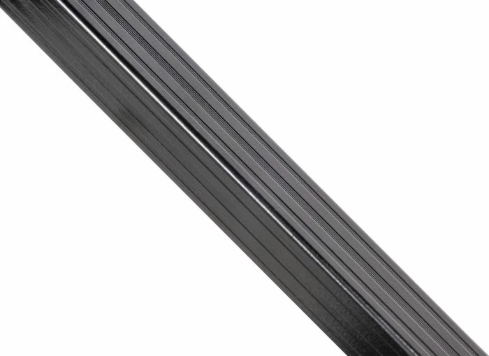 Karrige kampingu regjisori BRUNNER Aravel Director 0404080N.C09, 120 kg, e zezë