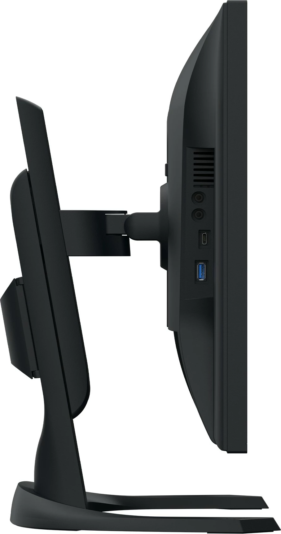 Monitor Eizo FlexScan EV2740X, 27", 4K Ultra HD, i zi