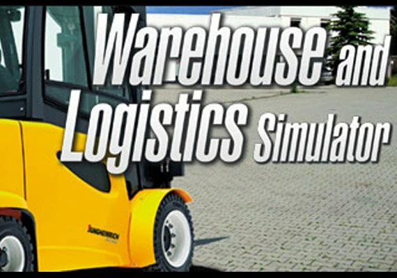 Warehouse and Logistics Simulator EN Global