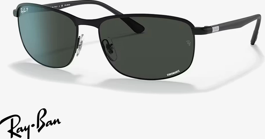 Syze dielli unisex Ray-Ban