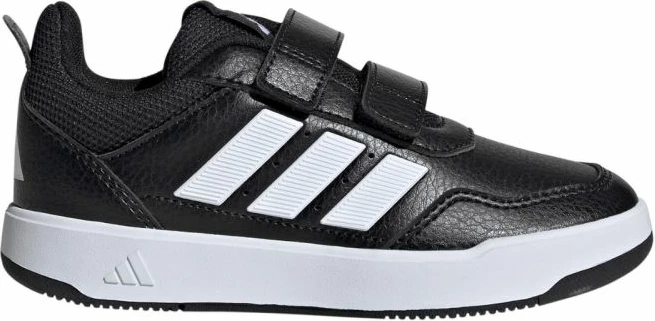 Atlete fëmijësh adidas Tensaur Sport 3.0, të zeza