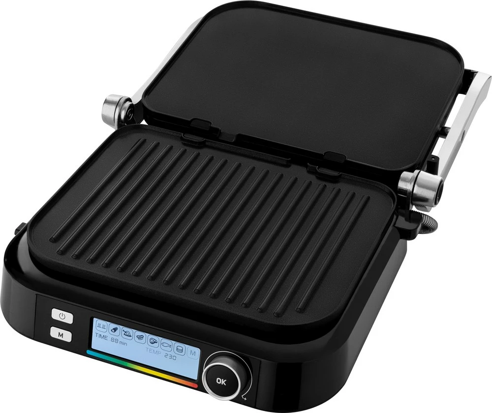 Grill elektrik Sencor SBG 6238BK, e Zezë