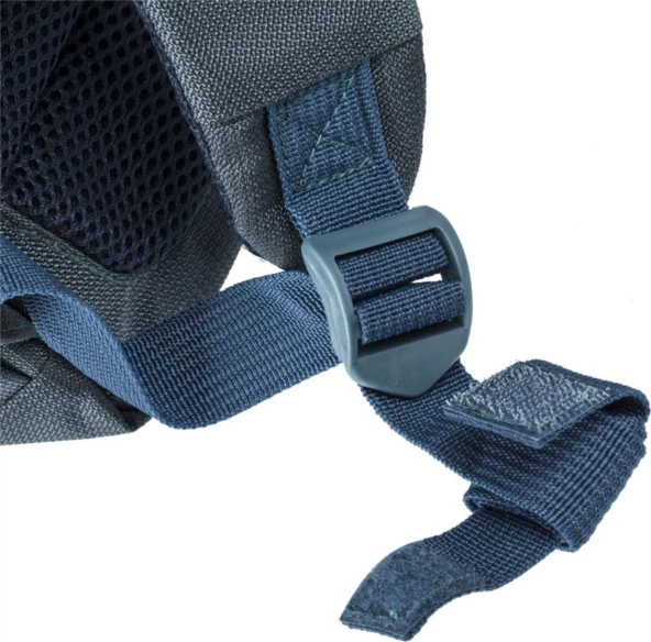 Çantë shpine për laptop RIVACASE 8460 17.3\" 23L aquamarine blue