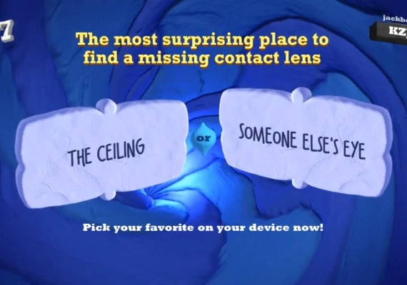The Jackbox Party Trilogy 3.0 EN/DE/FR/IT/ES Global