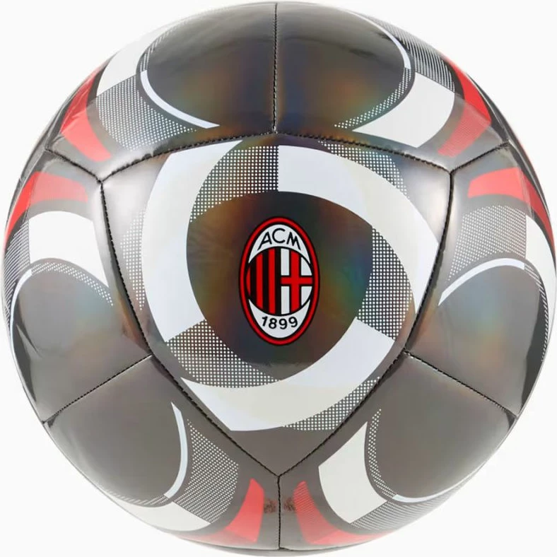 Top futbolli Puma AC Milan 085218-02, madhësia 5