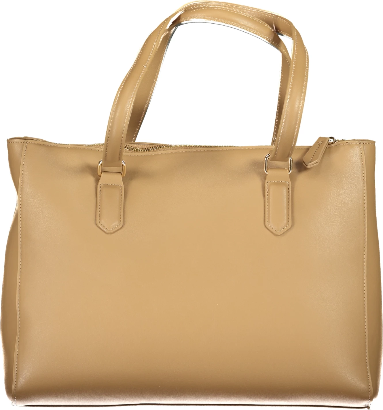 Çantë Valentino Bags femra, bezhë