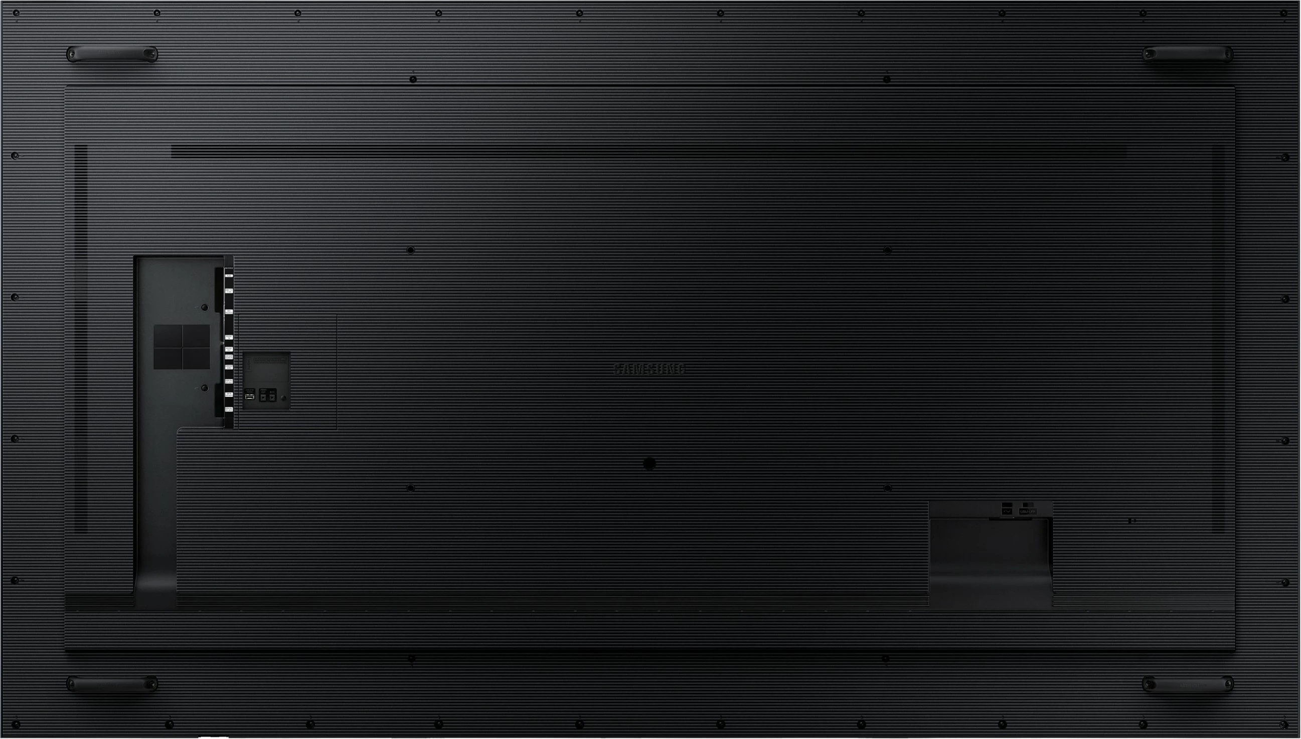 Ekran i madh Samsung QM98T-B, 98 inç, 4K UHD, WLAN