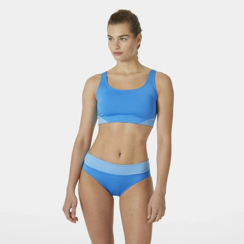 Bikine për femra Helly Hansen, kaltër