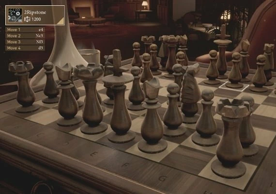 Chess Ultra EN Global