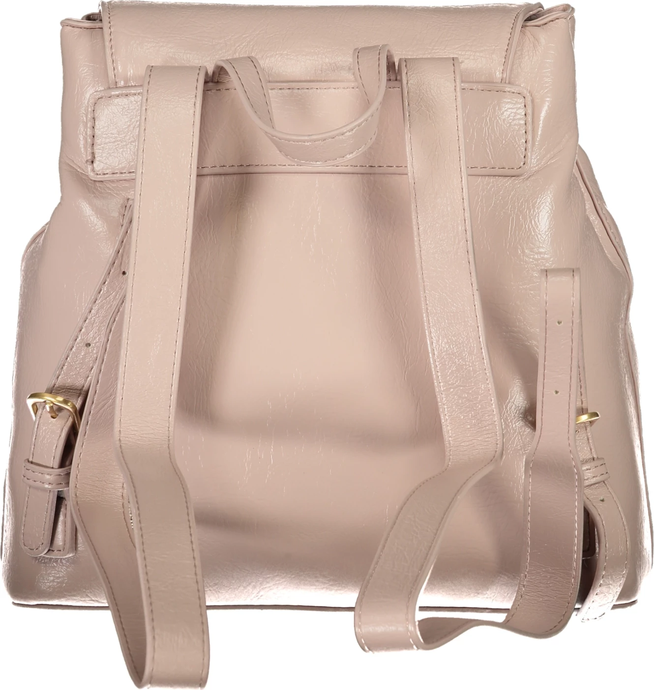 Çantë shpine Valentino Bags për femra, rozë