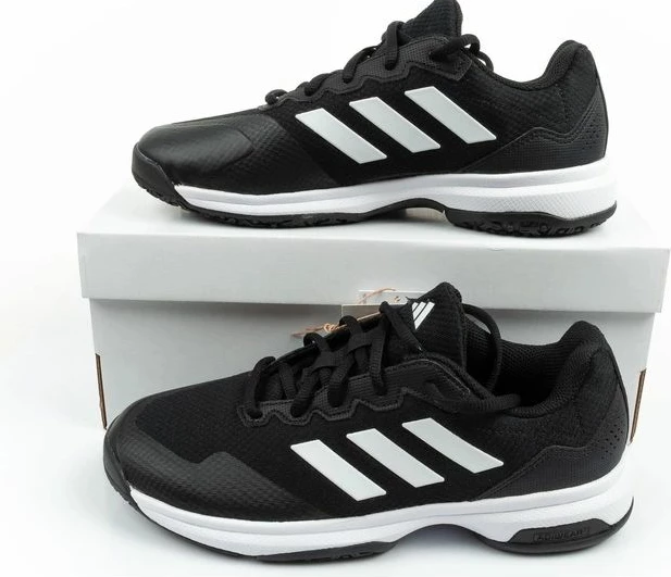 Atlete tenisi adidas GameCourt 2 [Madhësia: 40]