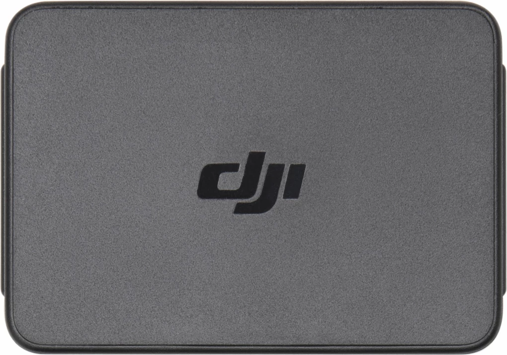 Adaptor baterie në power bank DJI Mavic Air 2, 2x USB-A 5V/2A, i zi