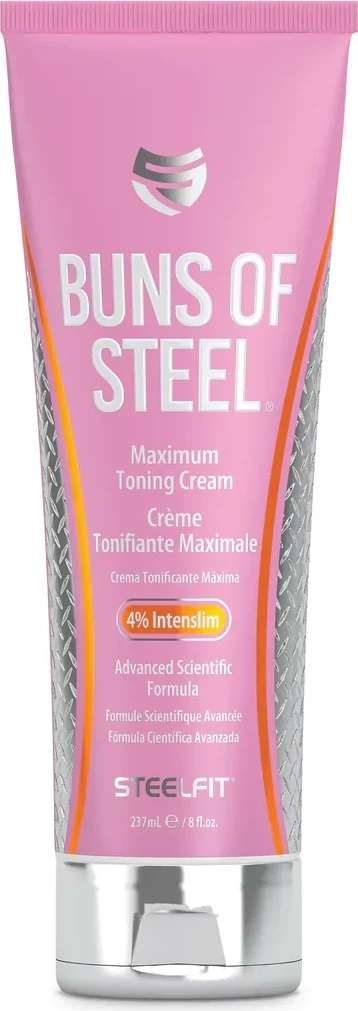 Buns of Steel®