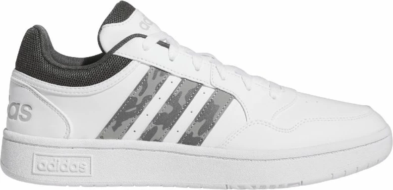Atlete për meshkuj adidas, të bardha