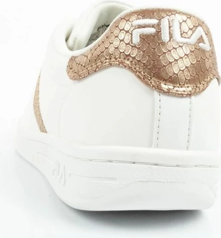 Atlete për femra Fila, të bardha