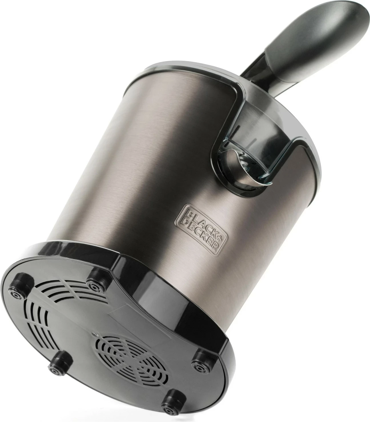 Shtrydhëse Black&Decker BXCJ350E 350W, gri
