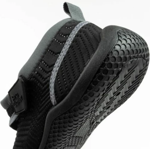 Atlete për meshkuj ProWater, të zeza