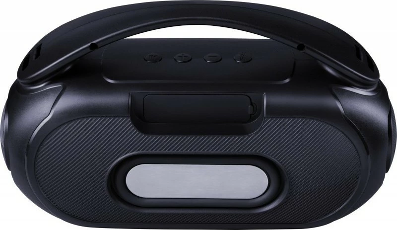 Altoparlant portativ Defender BEATBOX 12, Bluetooth, 16W, LED, i zi