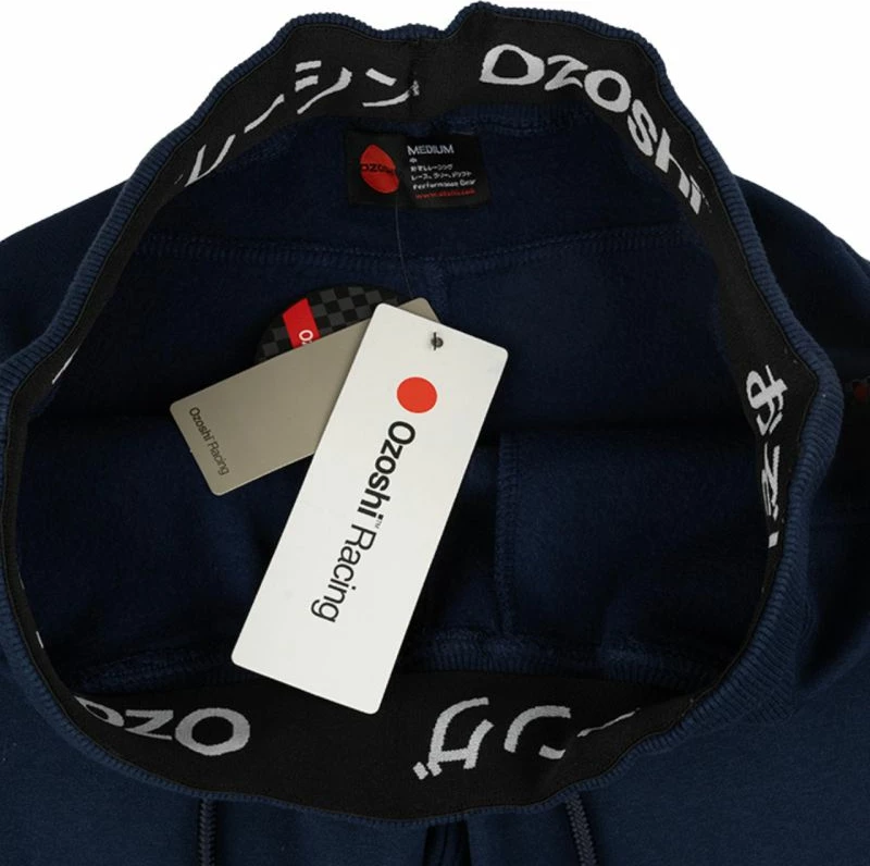 Pantallona për meshkuj Ozoshi, navy blue [Madhësia: XXL]