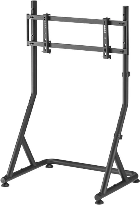 Mbajtëse monitori/TV për SIM racing UVI Racing SIM UVIRSIMSTND, 32-55", e zezë