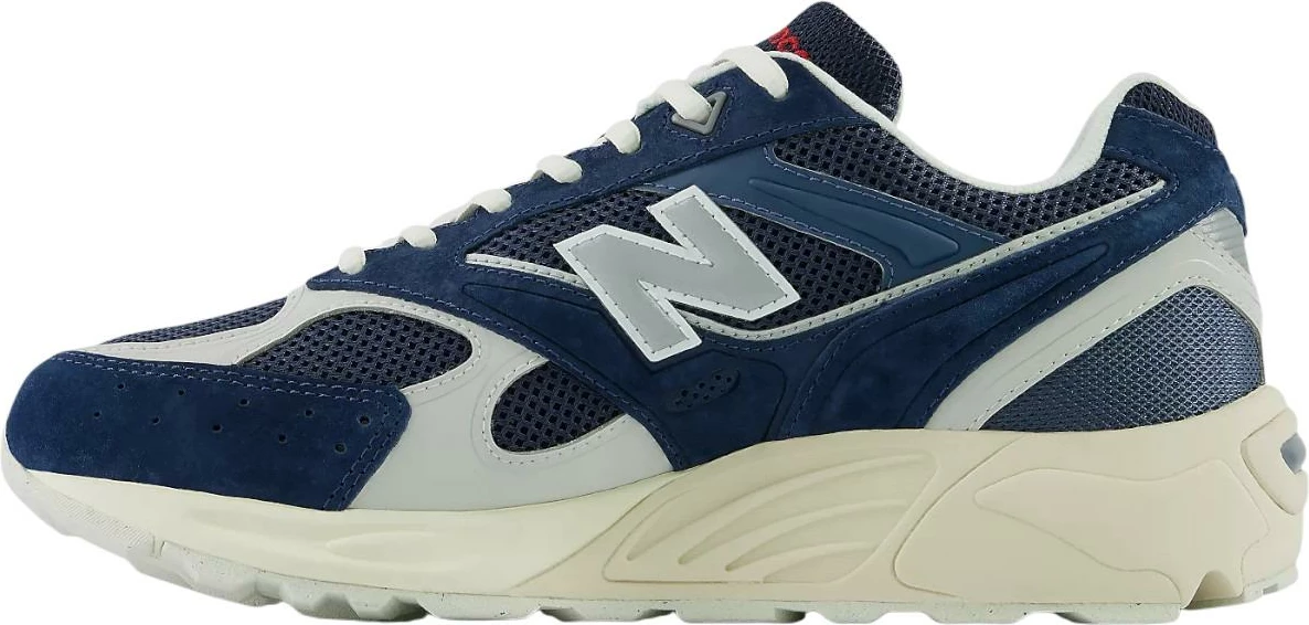 Atlete për meshkuj New Balance U880R6ZZ, gri [Madhësia: 40.5]