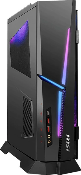 Kompjuter desktop MSI MPG Trident AS AI 2NVP7-012AT, GeForce RTX 5070 12GB, 80+ Gold, i zi