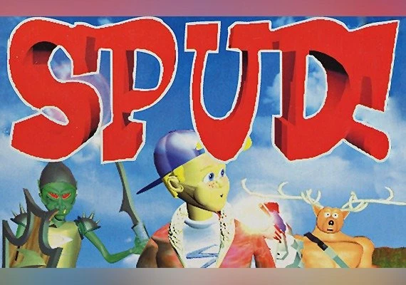Spud! EN Global