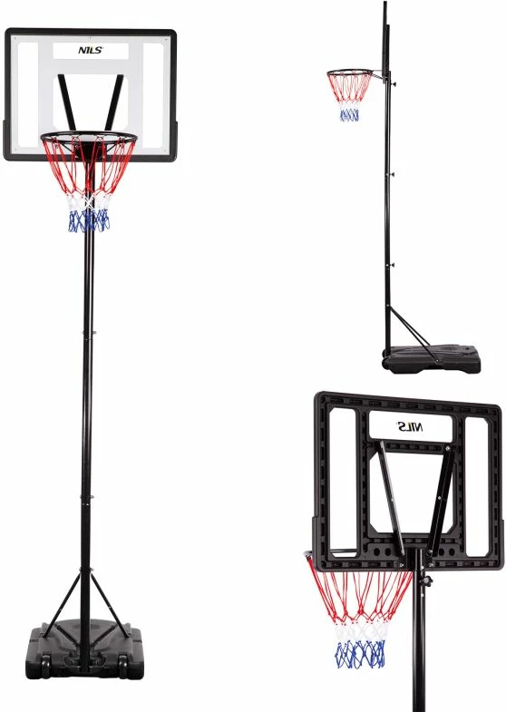Kosh basketbolli Nils Extreme ZDK8305