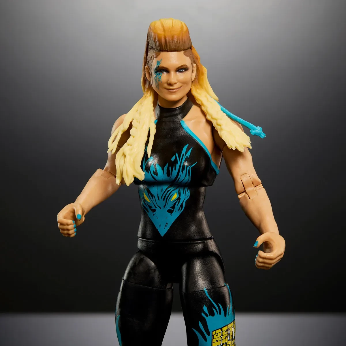 WWE Elite Collection Royal Rumble - Beth Phoenix Action Figure
