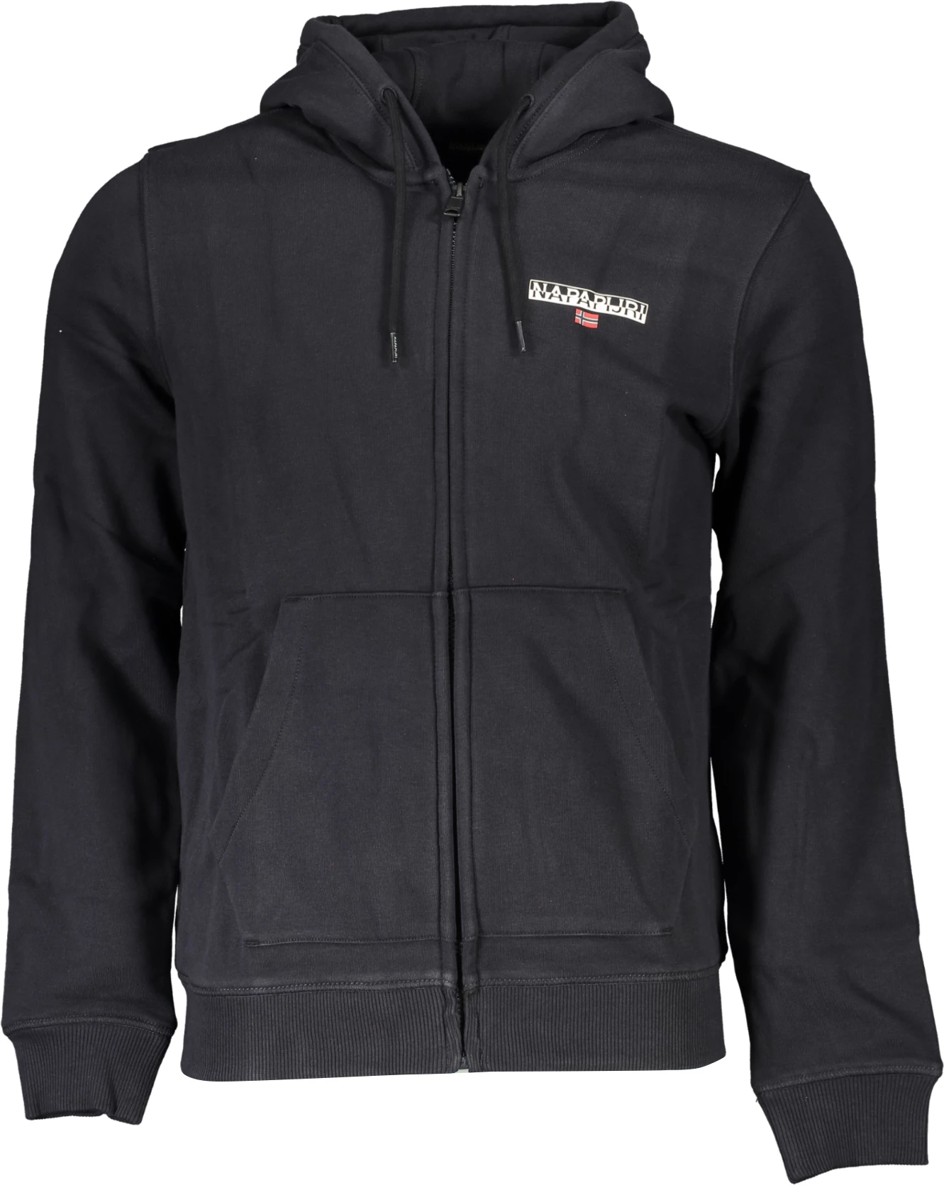 duks për meshkuj Napapijri, i zi