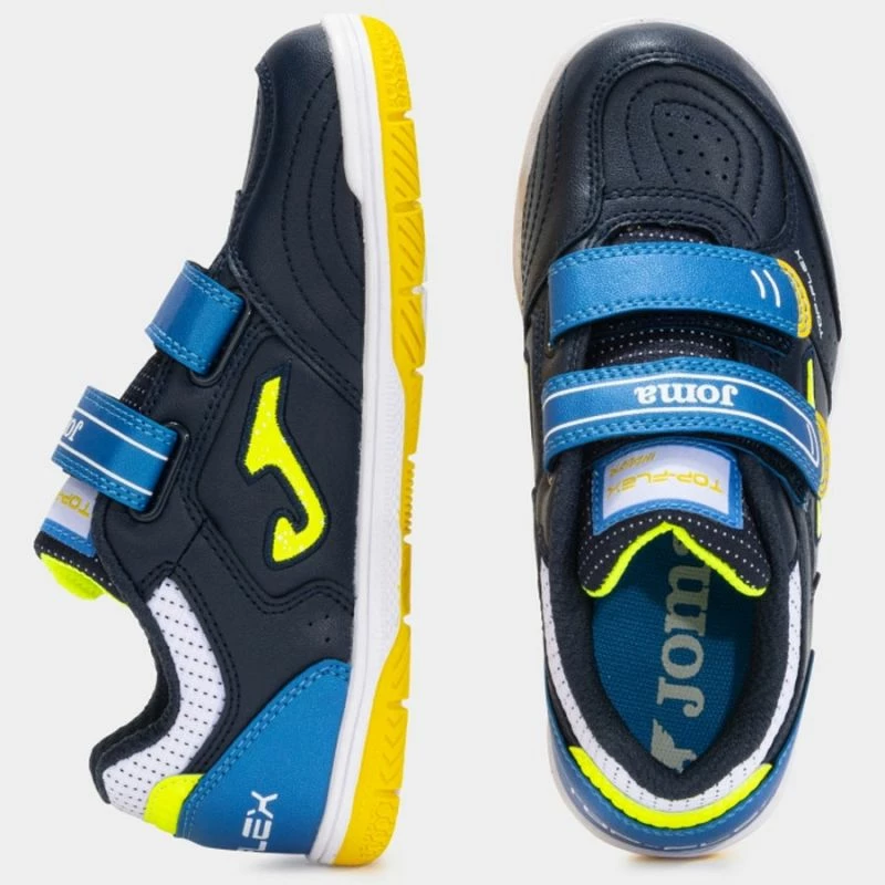 Atlete futbolli për fëmijë Joma Top Flex