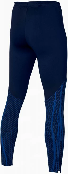 Pantallona Nike Dri Fit Strike për meshkuj, blu marin [Madhësia: S]