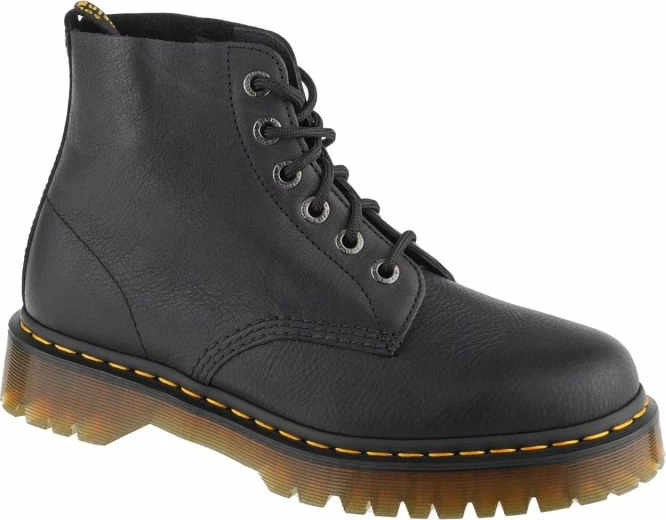 Çizme Dr Martens, të zeza